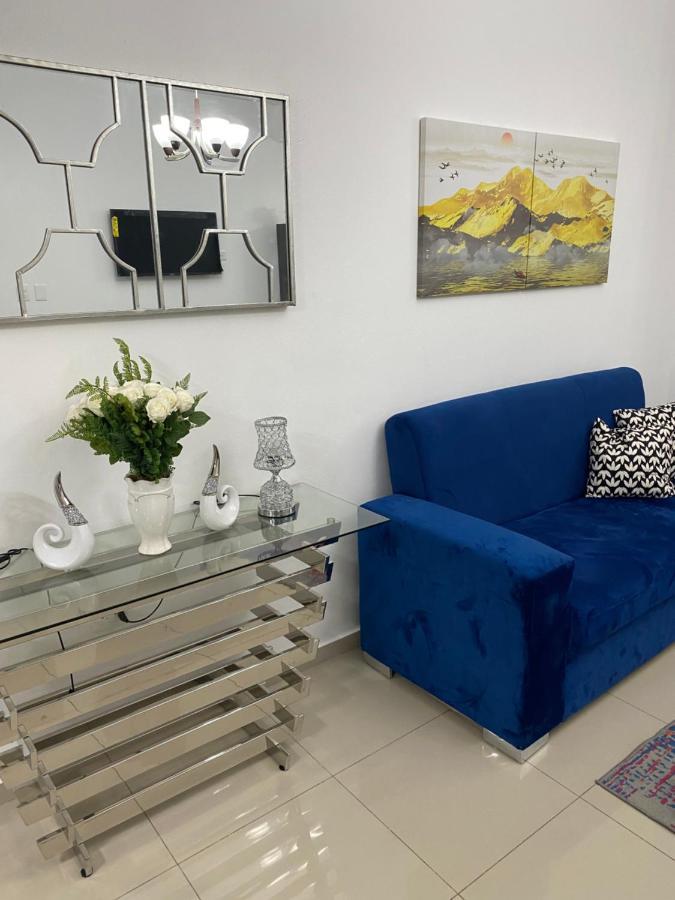 Paramount 3-Bedroom Apartment With Parking بويرتو بلاتا المظهر الخارجي الصورة