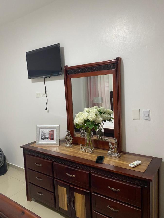 Paramount 3-Bedroom Apartment With Parking بويرتو بلاتا المظهر الخارجي الصورة