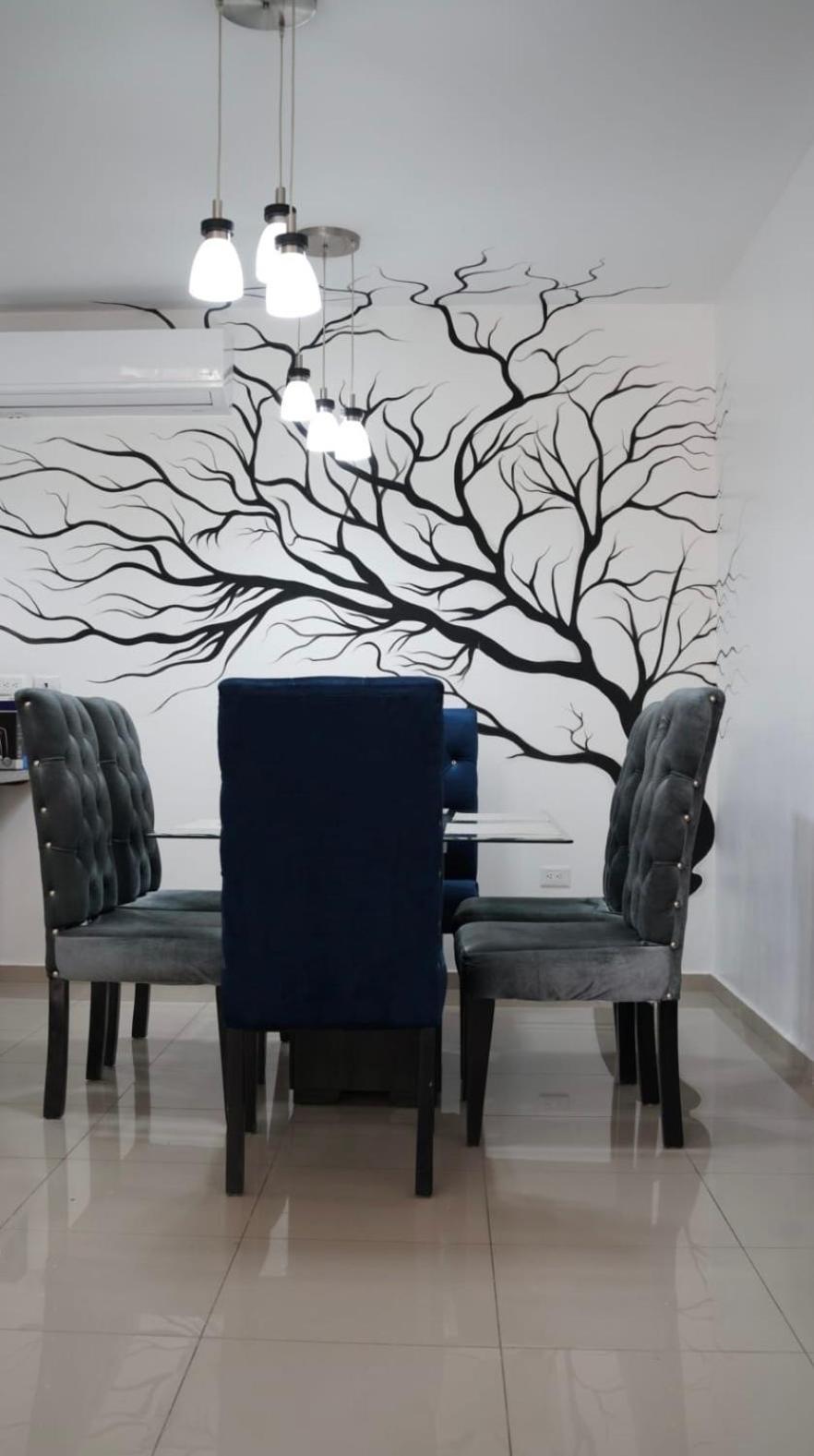 Paramount 3-Bedroom Apartment With Parking بويرتو بلاتا المظهر الخارجي الصورة