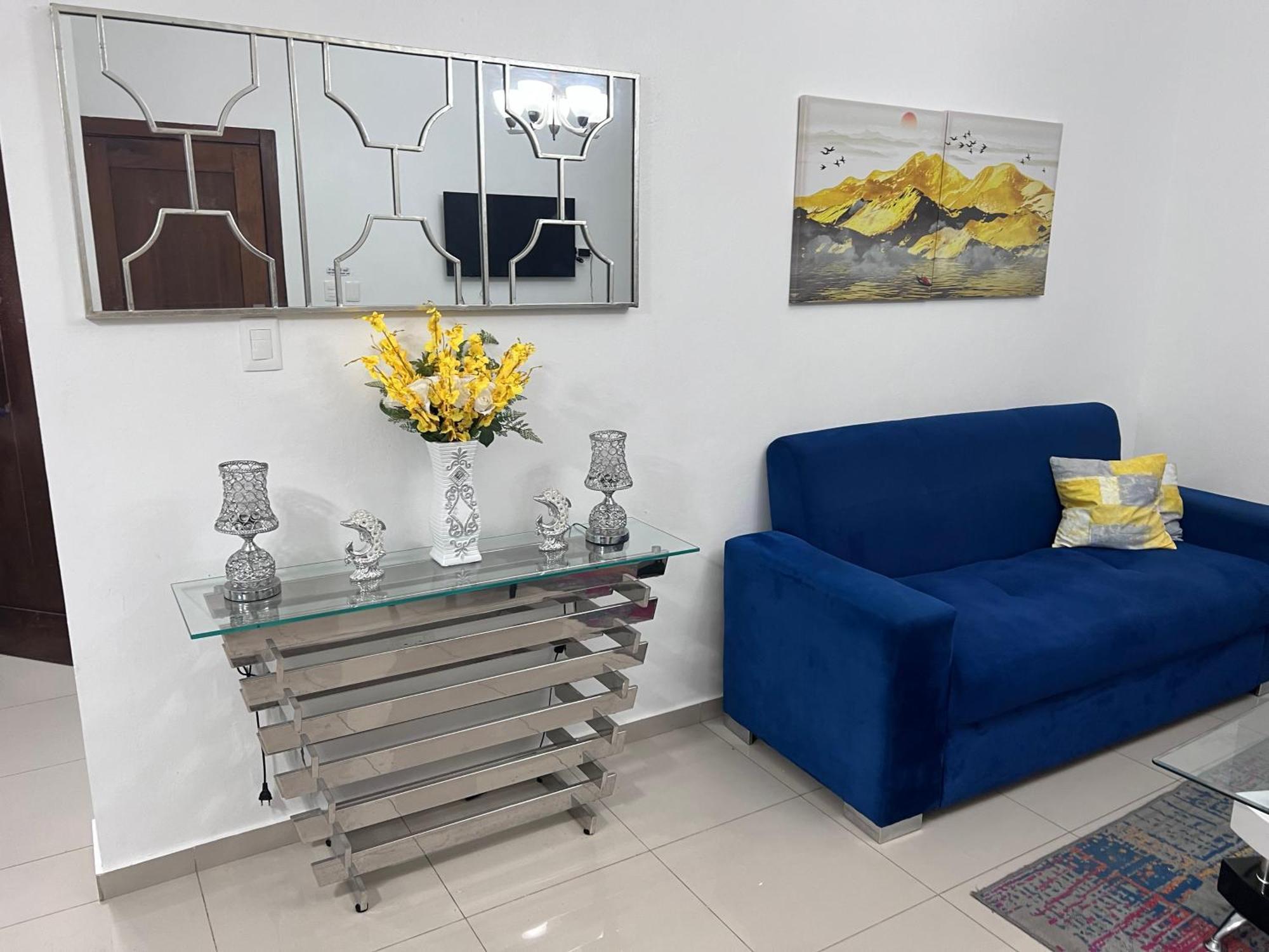Paramount 3-Bedroom Apartment With Parking بويرتو بلاتا المظهر الخارجي الصورة