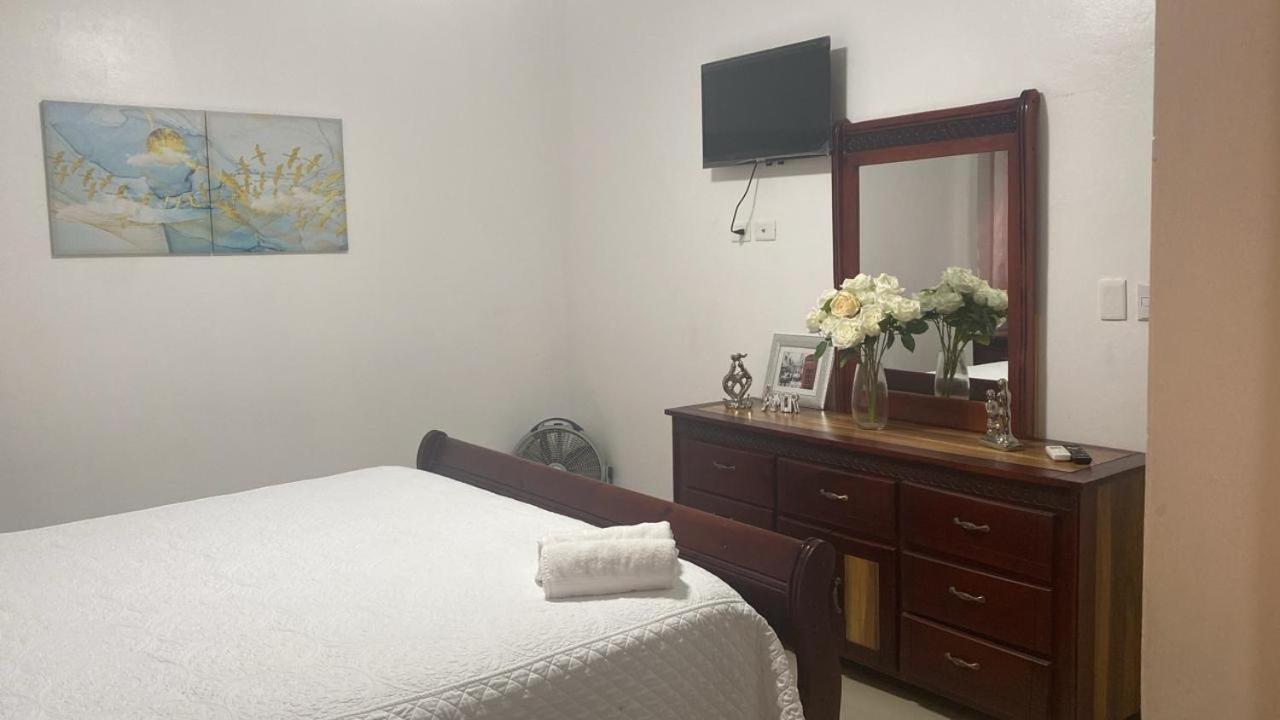 Paramount 3-Bedroom Apartment With Parking بويرتو بلاتا المظهر الخارجي الصورة