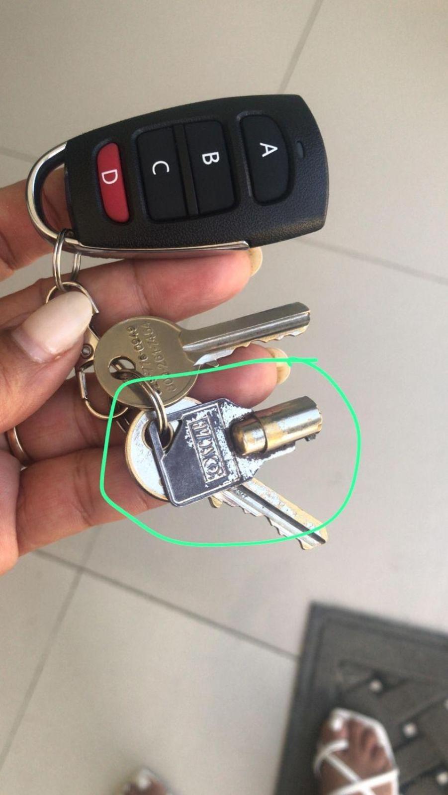 Paramount 3-Bedroom Apartment With Parking بويرتو بلاتا المظهر الخارجي الصورة