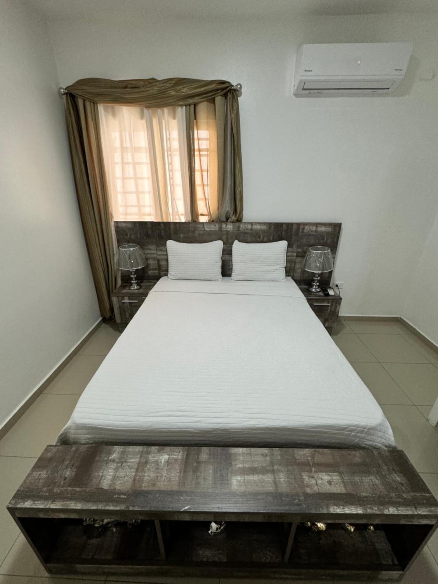 Paramount 3-Bedroom Apartment With Parking بويرتو بلاتا المظهر الخارجي الصورة