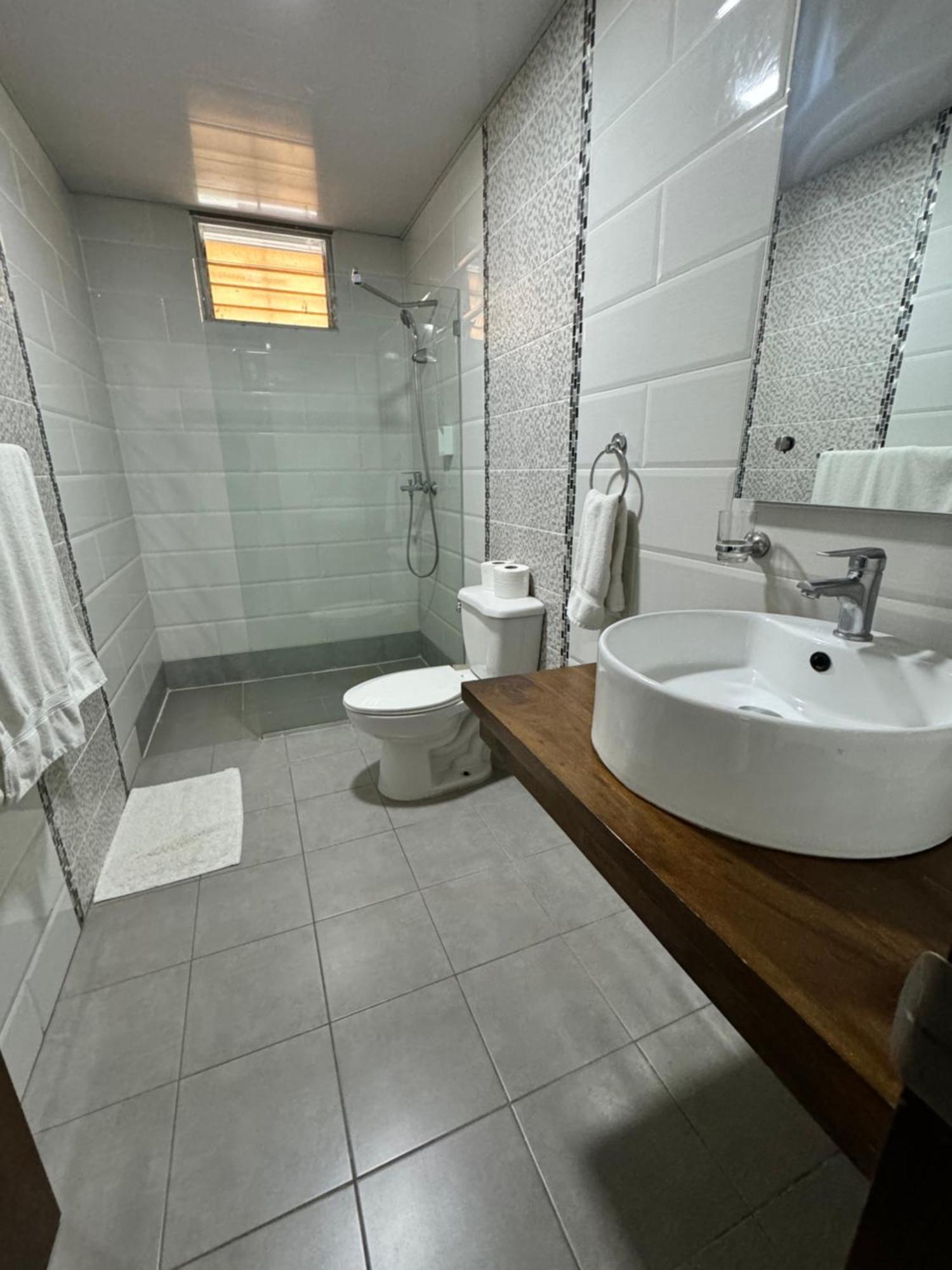 Paramount 3-Bedroom Apartment With Parking بويرتو بلاتا المظهر الخارجي الصورة
