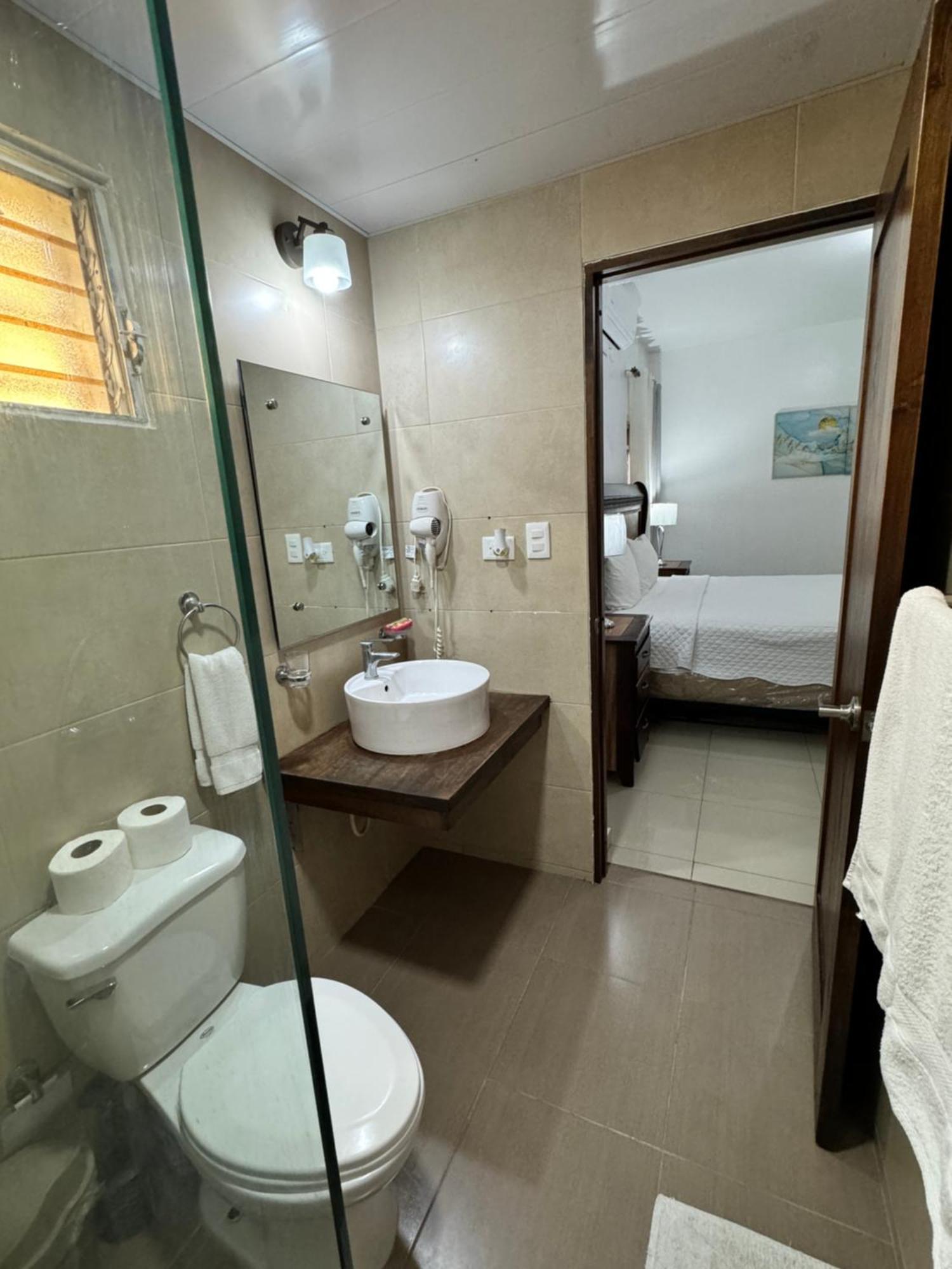 Paramount 3-Bedroom Apartment With Parking بويرتو بلاتا المظهر الخارجي الصورة